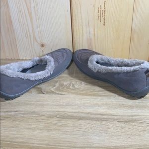 columbia powder summit slip